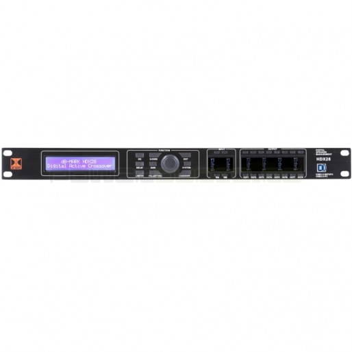 dB Mark HDX28